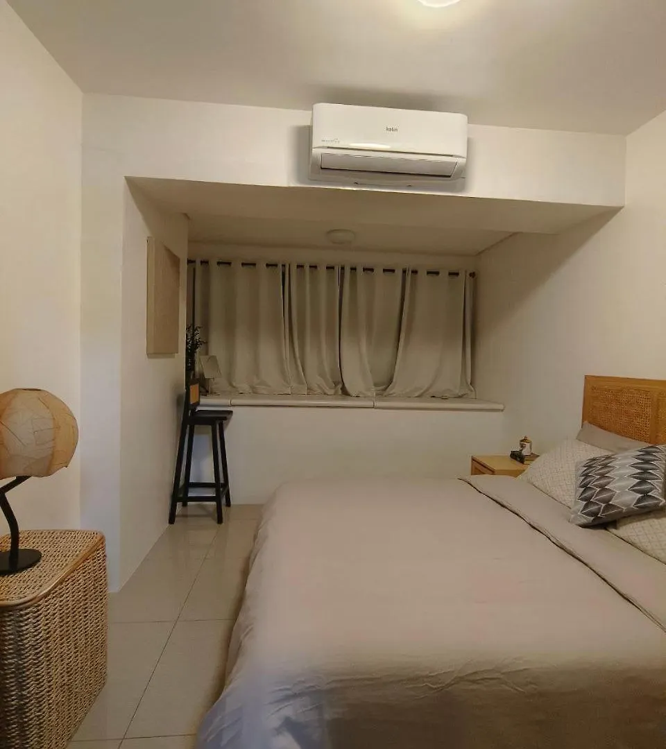 Metro Staycation Pasay Mall Of Asia