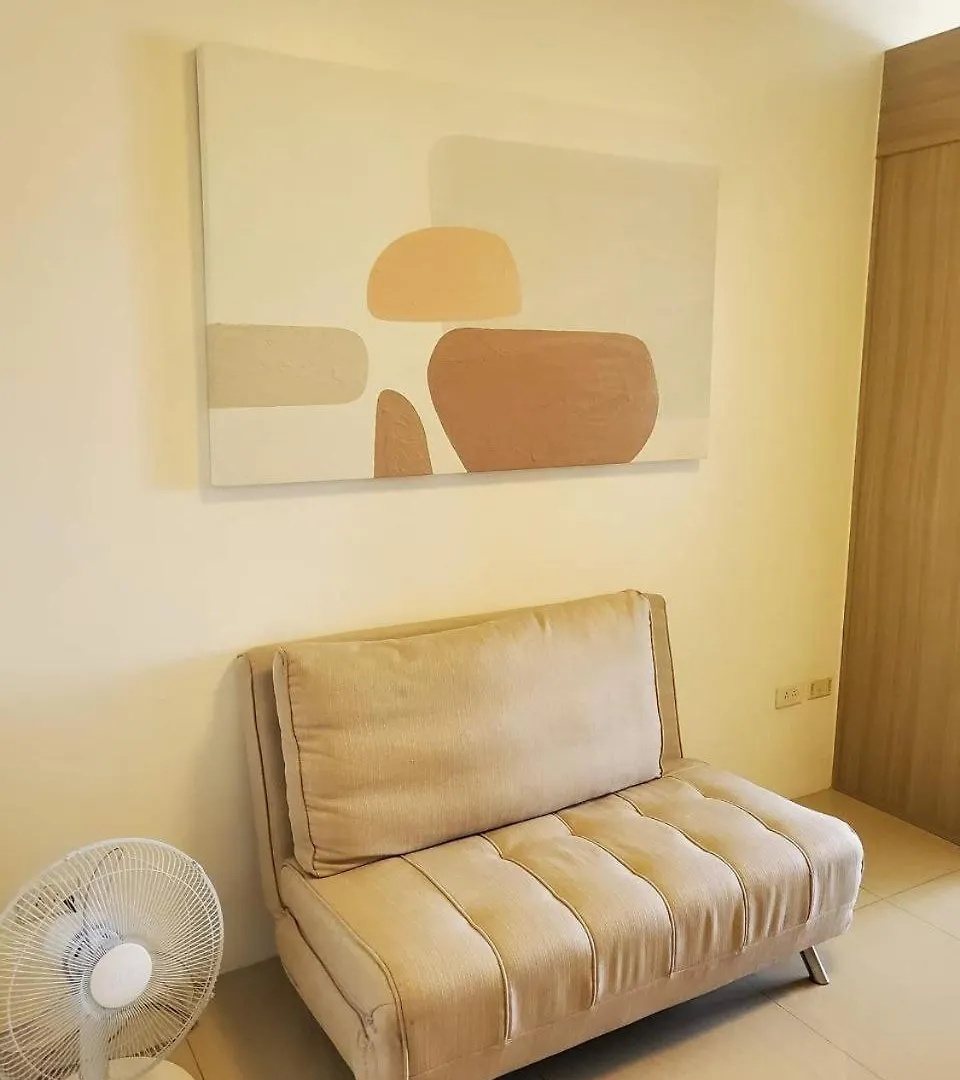 Aparthotel Metro Staycation Pasay Mall Of Asia