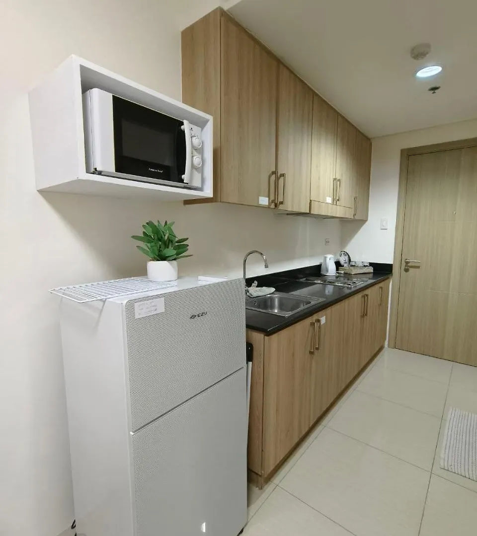 Metro Staycation Pasay Mall Of Asia