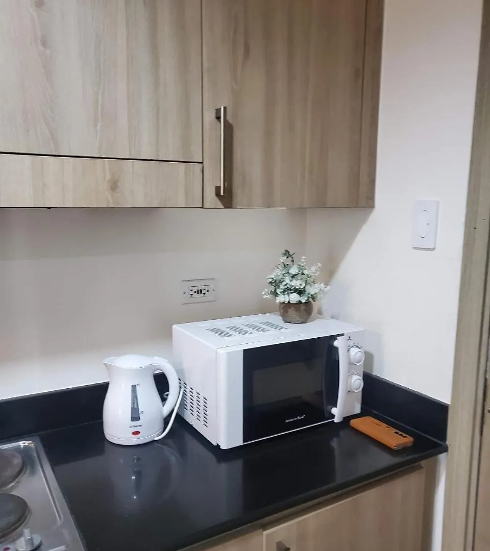 Aparthotel Metro Staycation Pasay Mall Of Asia