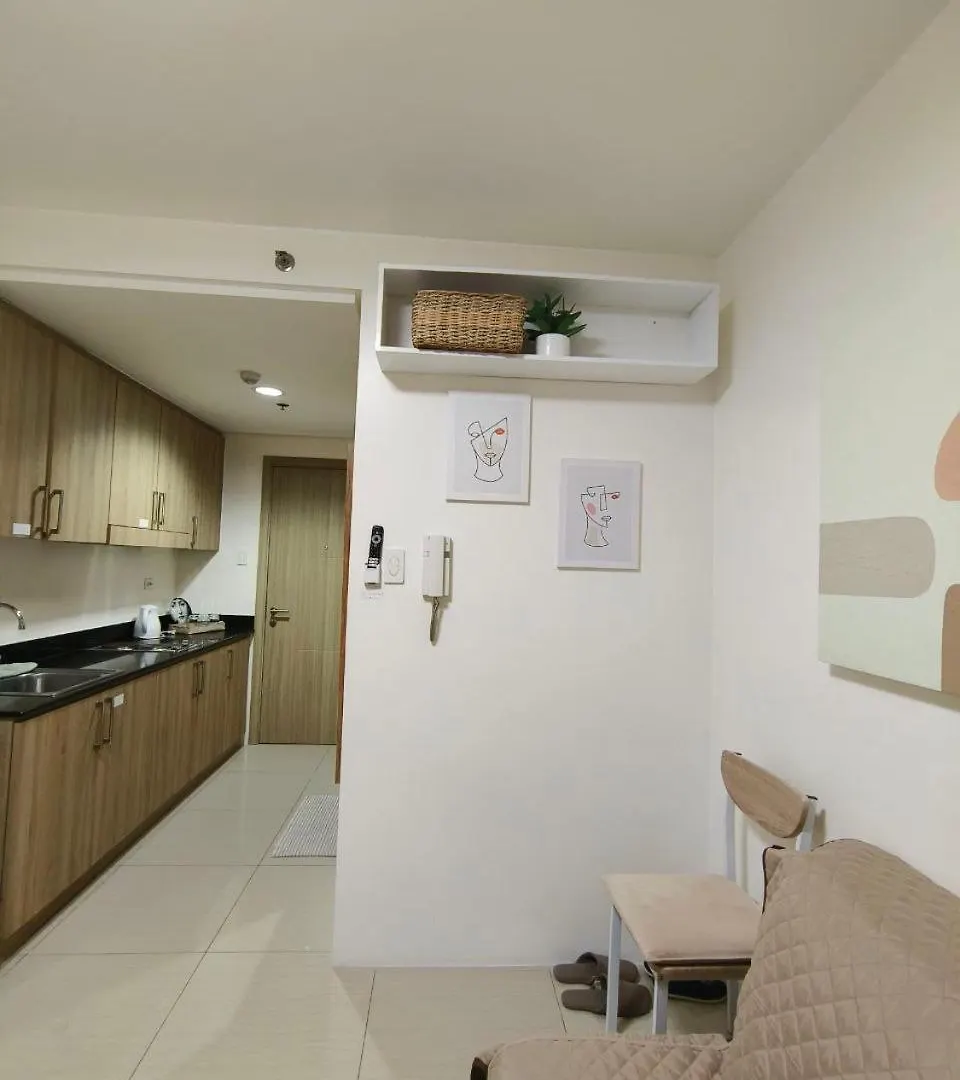 Metro Staycation Pasay Mall Of Asia Philippines