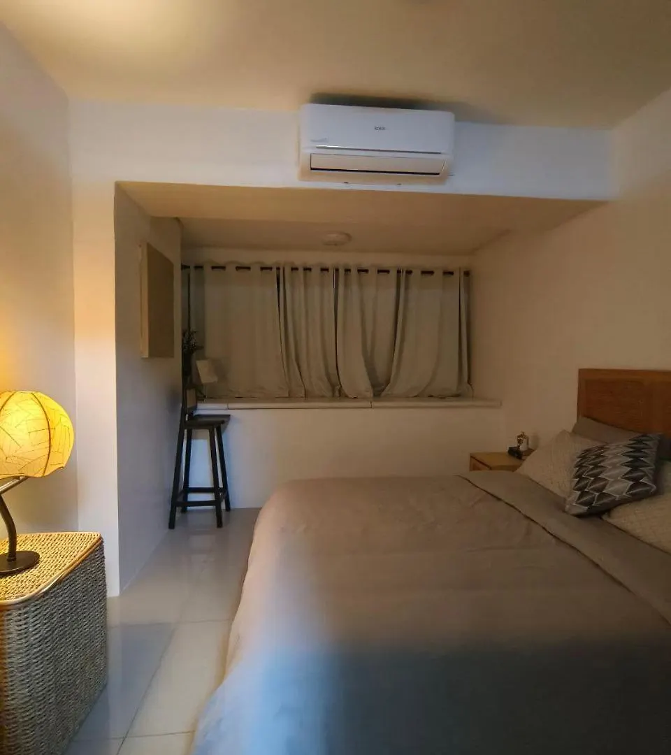 Metro Staycation Pasay Mall Of Asia Philippines